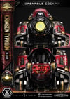 Crimson Typhoon (Prototype Shown) View 8