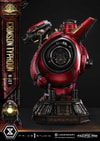Crimson Typhoon (Prototype Shown) View 11