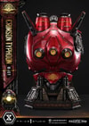 Crimson Typhoon (Prototype Shown) View 12