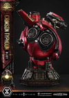 Crimson Typhoon (Prototype Shown) View 13