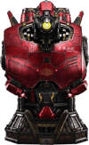 Crimson Typhoon (Prototype Shown) View 22