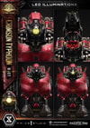 Crimson Typhoon (Deluxe Version) (Prototype Shown) View 15