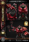 Crimson Typhoon (Deluxe Version) (Prototype Shown) View 16