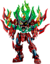 Tengen Toppa Gurren Lagann (Prototype Shown) View 11