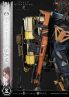 Sam (Prototype Shown) View 13