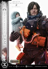 Sam (Deluxe Version) (Prototype Shown) View 11