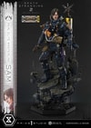 Sam (Deluxe Version) (Prototype Shown) View 8