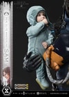 Sam (Deluxe Version) (Prototype Shown) View 14