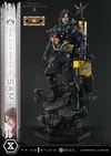 Sam (Deluxe Bonus Version) (Prototype Shown) View 7