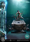 Motoko Kusanagi VS Arachnida (Bonus Version) (Prototype Shown) View 6