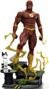 The Flash (Prototype Shown) View 16