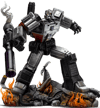 Megatron (Prototype Shown) View 18