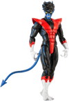 Nightcrawler (Prototype Shown) View 17