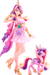 Princess Cadance Bishoujo (Prototype Shown) View 19