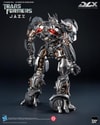 Jazz DLX Collector Edition (Prototype Shown) View 6