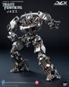 Jazz DLX Collector Edition (Prototype Shown) View 9
