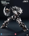 Jazz DLX (Deluxe Edition) (Prototype Shown) View 11