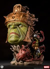 Planet Hulk (Prototype Shown) View 7