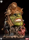 Planet Hulk (Deluxe Edition) (Prototype Shown) View 8