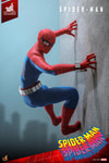 Spider-Man (Prototype Shown) View 3