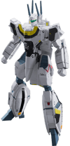Veritech VF-1S Transformable (Prototype Shown) View 13