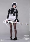 Angelica (Prototype Shown) View 9