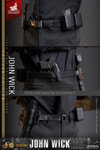 John Wick (Artisan Edition) (Prototype Shown) View 10