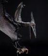 Pteranodon Attack Scene (Prototype Shown) View 5