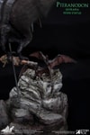 Pteranodon Attack Scene (Prototype Shown) View 9