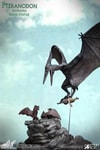 Pteranodon Attack Scene (Prototype Shown) View 11