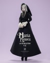 Maria Elenora (Prototype Shown) View 9
