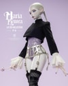 Maria Elenora (Prototype Shown) View 6