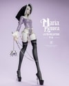 Maria Elenora (Prototype Shown) View 11