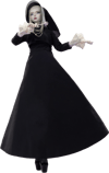 Maria Elenora (Prototype Shown) View 19