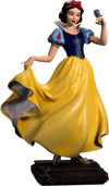 Snow White (Prototype Shown) View 11