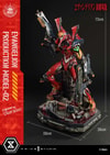 Evangelion Production Model-02 (Prototype Shown) View 8