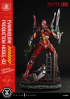 Evangelion Production Model-02 (Prototype Shown) View 10
