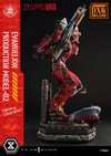 Evangelion Production Model-02 (Deluxe Bonus Version) (Prototype Shown) View 13