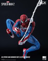 DLX Spider-Man Advanced Suit 2.0 (Peter Parker) (Prototype Shown) View 5