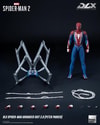 DLX Spider-Man Advanced Suit 2.0 (Peter Parker) (Prototype Shown) View 13