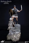 Skeleton Battle Scene (Prototype Shown) View 6