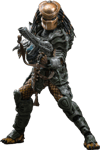 Broken Tusk Predator Collector Edition (Prototype Shown) View 21