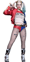 Harley Quinn Collector Edition (Prototype Shown) View 15