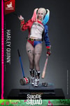 Harley Quinn (Artisan Edition) (Prototype Shown) View 9