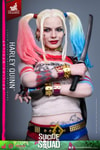 Harley Quinn (Artisan Edition) (Prototype Shown) View 10