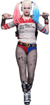 Harley Quinn (Artisan Edition) (Prototype Shown) View 15