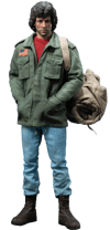 John Rambo (Field Jacket) (Prototype Shown) View 15