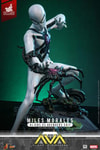 Miles Morales (Aliens Vs. Avengers Suit) (Prototype Shown) View 3