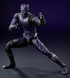 DLX Black Panther (Kinetic Energy Charged) (Prototype Shown) View 1