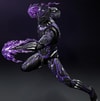 DLX Black Panther (Kinetic Energy Charged) (Prototype Shown) View 3